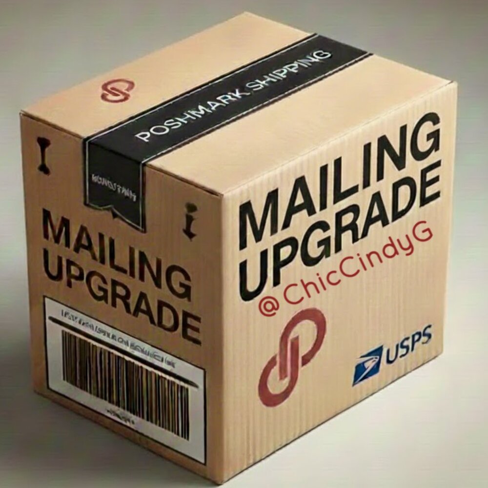📦 𝗦𝗵𝗶𝗽𝗽𝗶𝗻𝗴 𝗠𝗮𝗶𝗹𝗶𝗻𝗴 𝗨𝗽𝗴𝗿𝗮𝗱𝗲 𝗳𝗼𝗿 𝗼𝘃𝗲𝗿 𝟱𝗹𝗯𝘀 📦